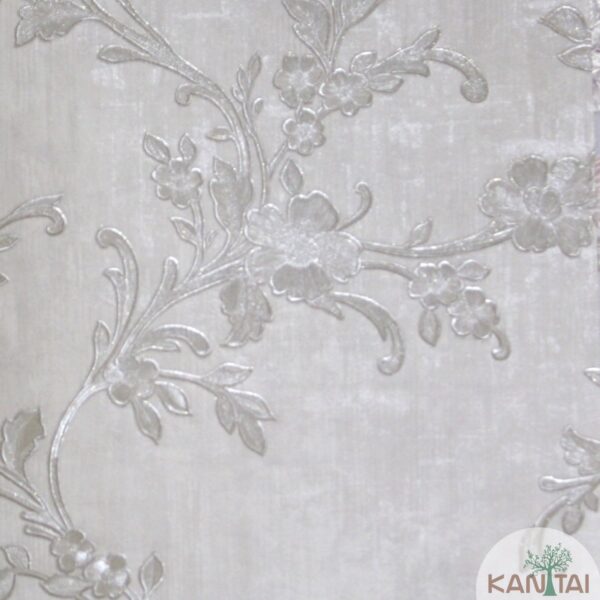 Papel de Parede Golden Horse GH260004