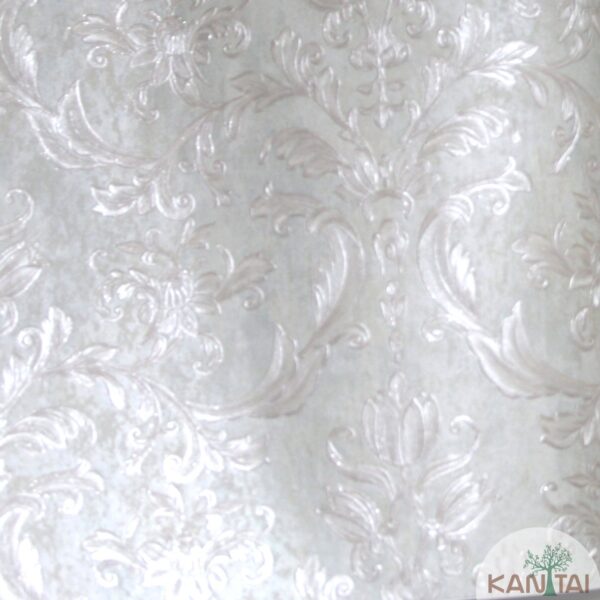 Papel de Parede Golden Horse GH260203