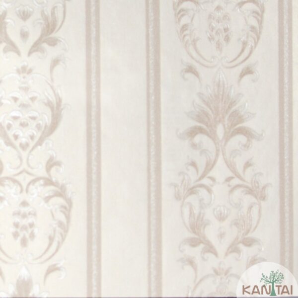Papel de Parede Golden Horse GH260302