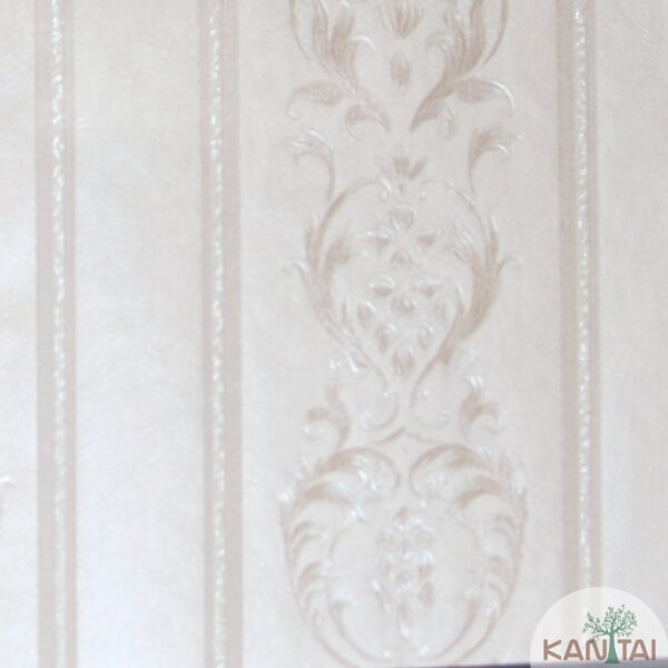 Papel de Parede Golden Horse GH260303