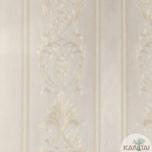 Papel de Parede Golden Horse GH260304