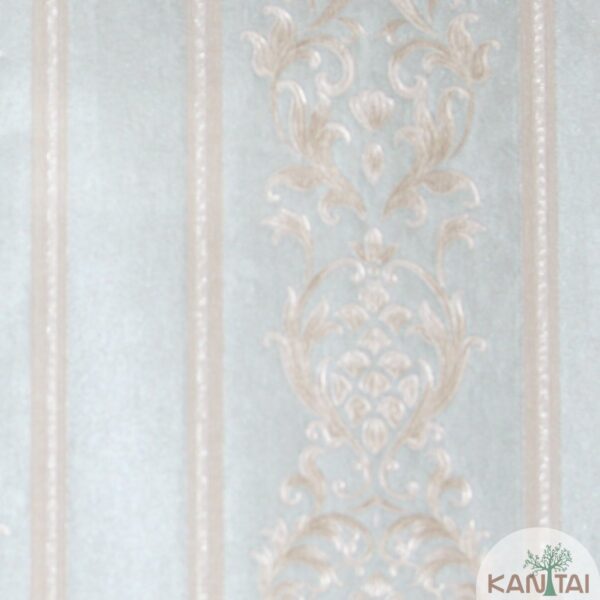 Papel de Parede Golden Horse GH260305