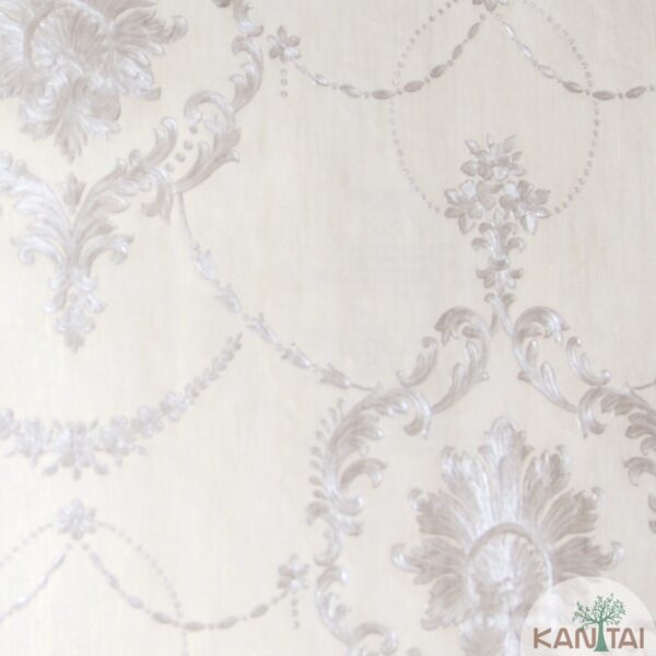 Papel de Parede Golden Horse GH260402