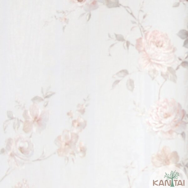 Papel de Parede Golden Horse GH260702