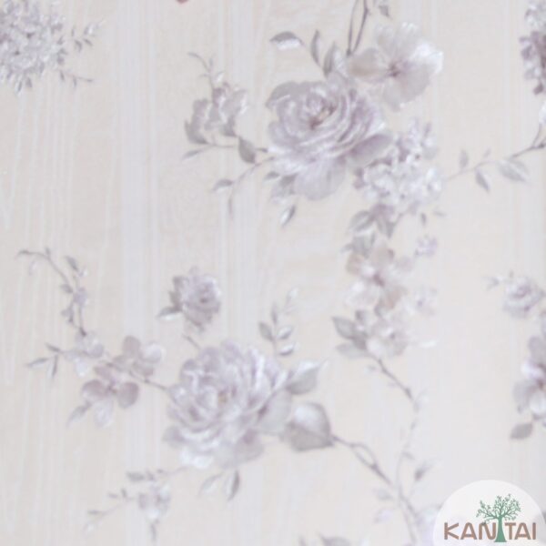 Papel de Parede Golden Horse GH260704