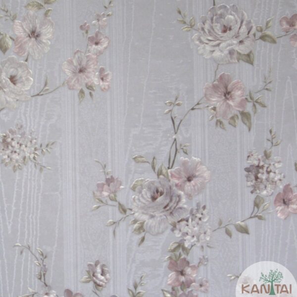 Papel de Parede Golden Horse GH260706
