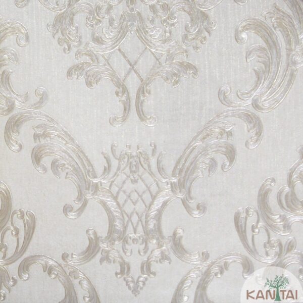 Papel de Parede Golden Horse GH261001
