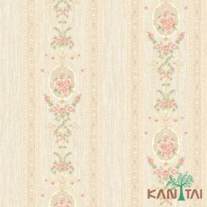 GH261301R.jpg Papel de Parede Golden House 2 GH261301R
