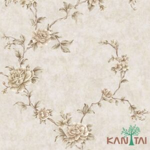 GH261401R.jpg Papel de Parede Golden House 2 GH261401R