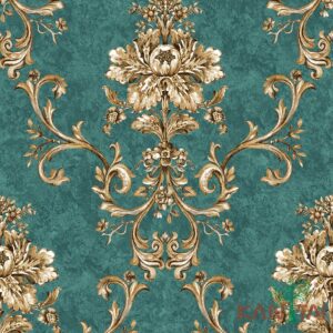 GH261703R.jpg Papel de Parede Golden House 2 GH261703R