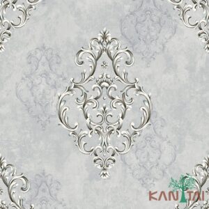 GH262303R.jpg Papel de Parede Golden House 2 GH262303R