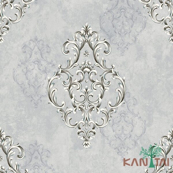 GH262303R.jpg Papel de Parede Golden House 2 GH262303R
