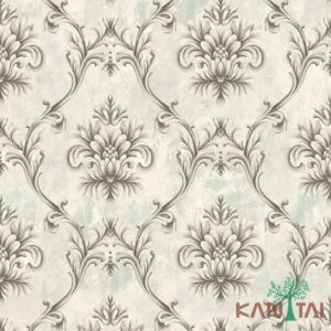 GH262403R.jpg Papel de Parede Golden House 2 GH262403R
