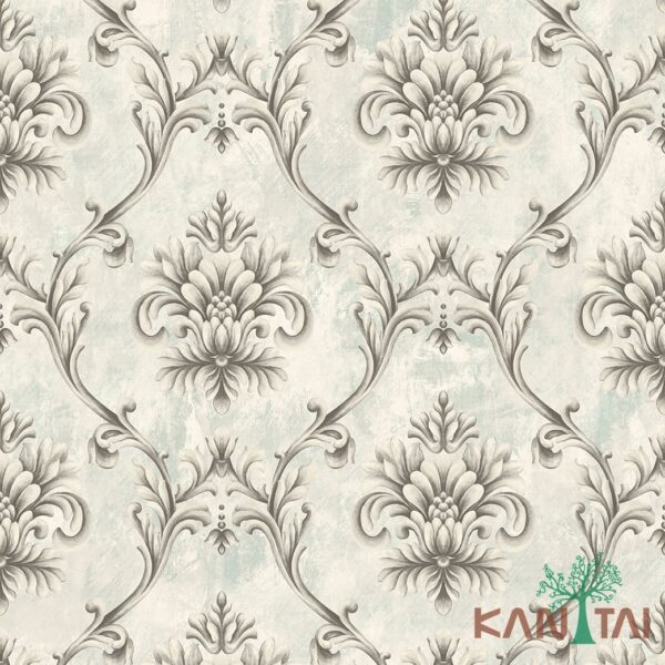 GH262403R.jpg Papel de Parede Golden House 2 GH262403R