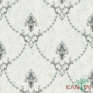 GH262602R.jpg Papel de Parede Golden House 2 GH262602R