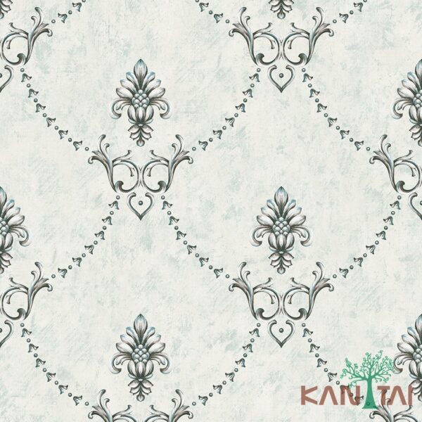 GH262602R.jpg Papel de Parede Golden House 2 GH262602R