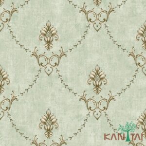 GH262603R.jpg Papel de Parede Golden House 2 GH262603R