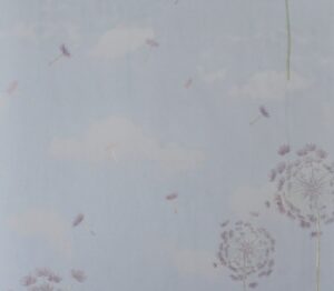 GR32-77125.jpg Papel de Parede Flower Ocean GR32-77125