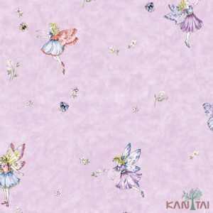 HK223101R.jpg Papel de Parede Hello Kids HK223101R