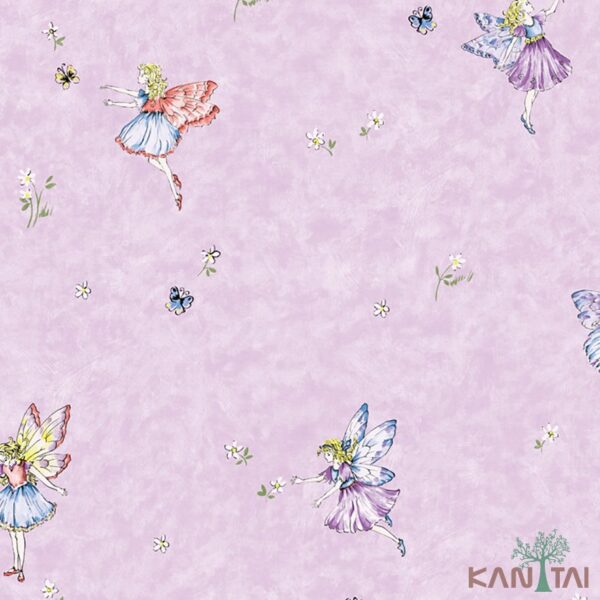 HK223101R.jpg Papel de Parede Hello Kids HK223101R