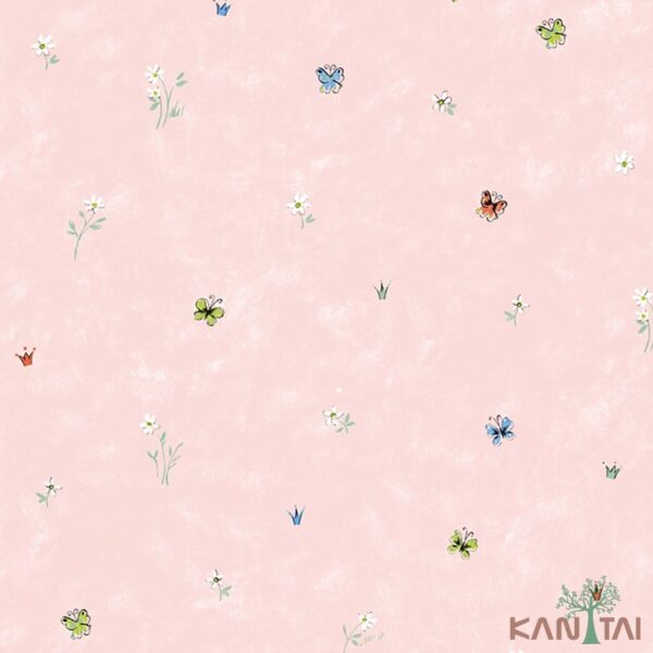 Papel de Parede Hello Kids HK223201R