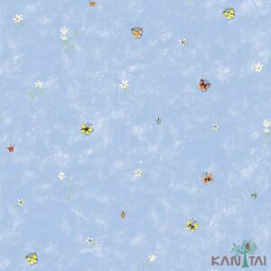HK223202R.jpg Papel de Parede Hello Kids HK223202R
