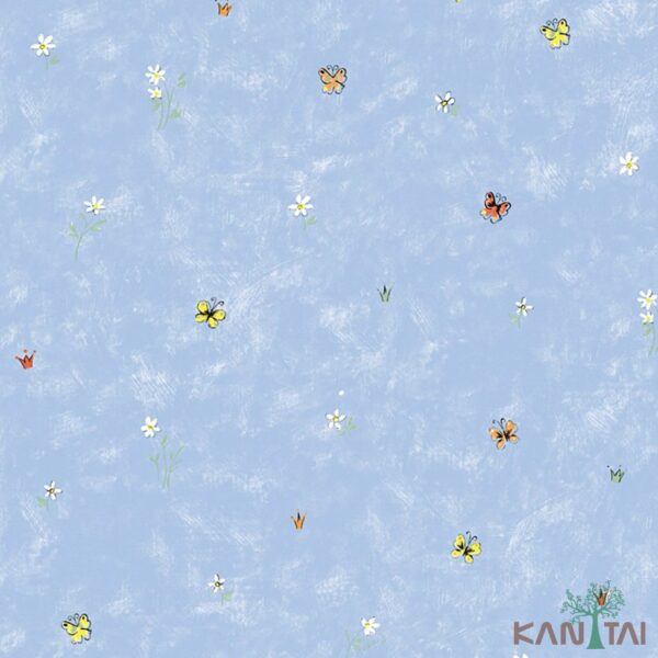 Papel de Parede Hello Kids HK223202R