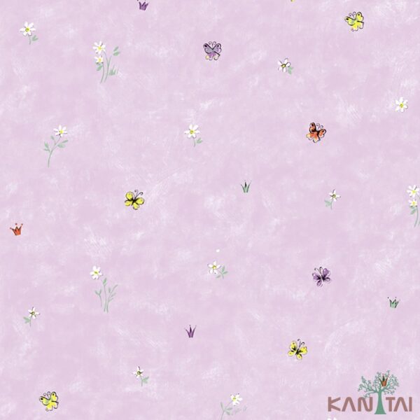 Papel de Parede Hello Kids HK223204R