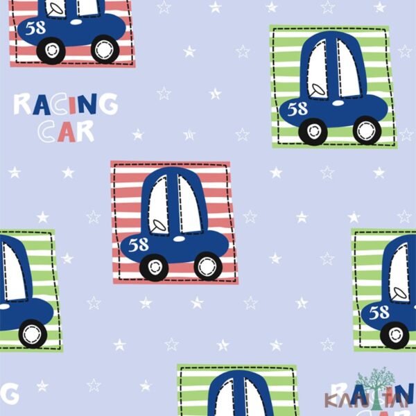 HK223402R.jpg Papel de Parede Hello Kids HK223402R
