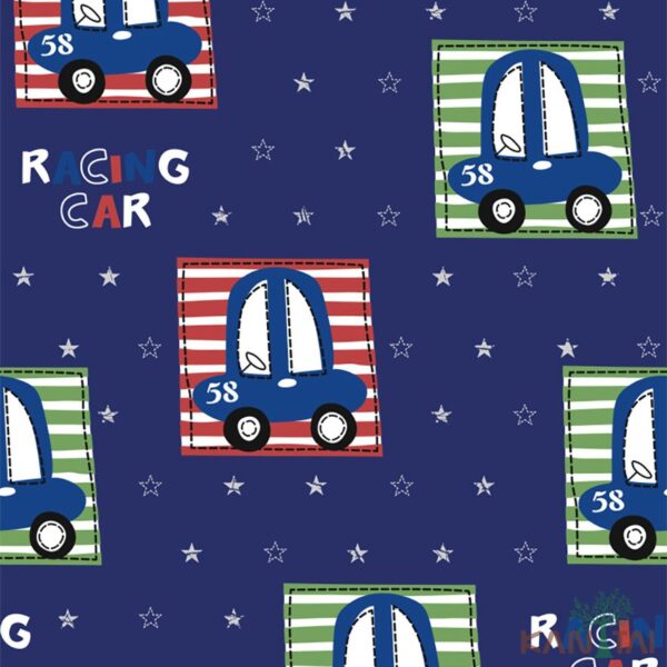 Papel de Parede Hello Kids HK223403R