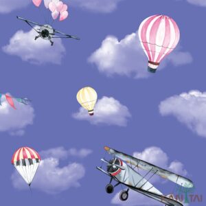 HK223502R.jpg Papel de Parede Hello Kids HK223502R