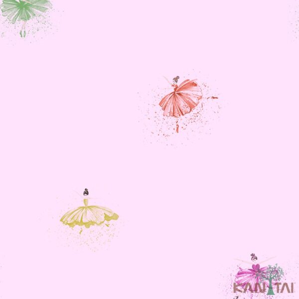 HK223802R.jpg Papel de Parede Hello Kids HK223802R