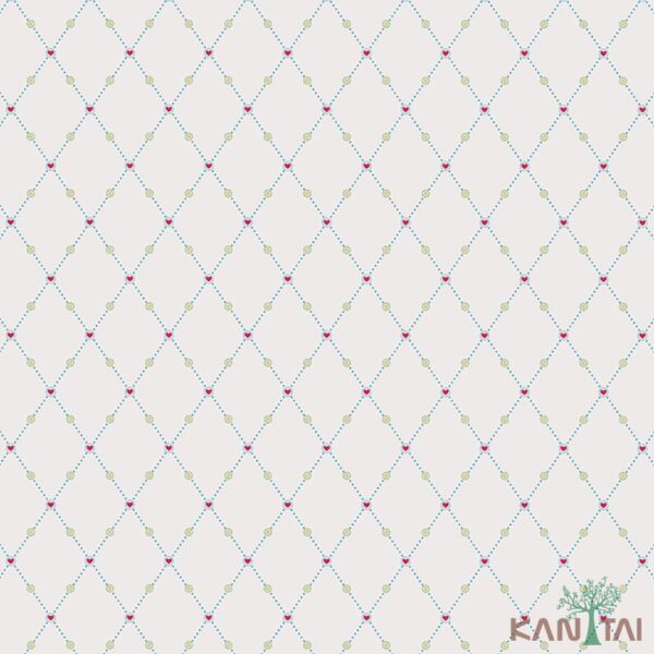 HK224101R.jpg Papel de Parede Hello Kids HK224101R