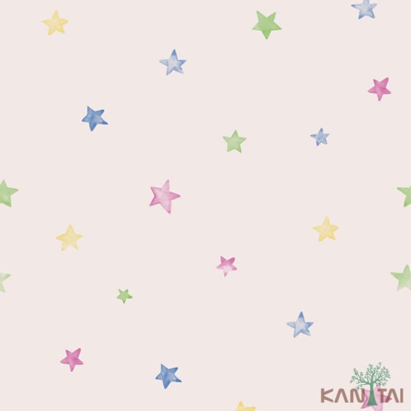 HK224201R.jpg Papel de Parede Hello Kids HK224201R