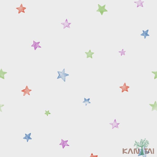 Papel de Parede Hello Kids HK224202R