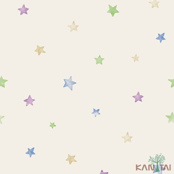 Papel de Parede Hello Kids HK224203R