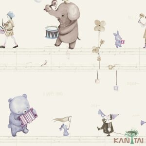 HK224301R.jpg Papel de Parede Hello Kids HK224301R