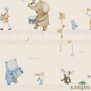 HK224303R.jpg Papel de Parede Hello Kids HK224303R