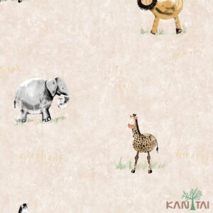 HK224401R.jpg Papel de Parede Hello Kids HK224401R