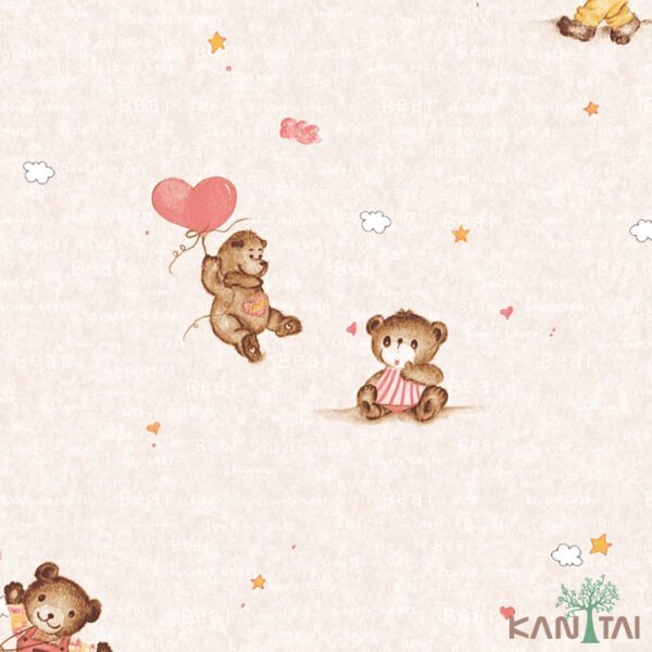 Papel de Parede Hello Kids HK224601R