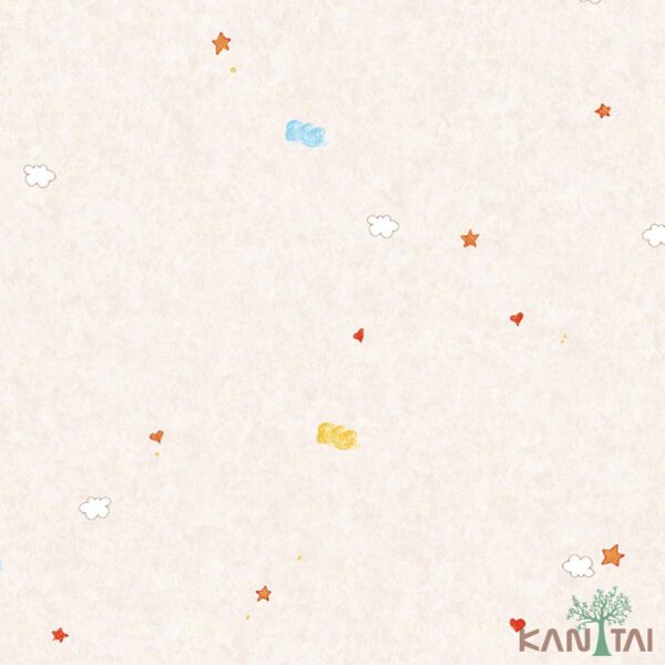 HK224701R.jpg Papel de Parede Hello Kids HK224701R