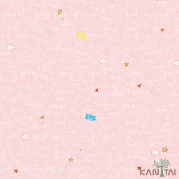 Papel de Parede Hello Kids HK224703R