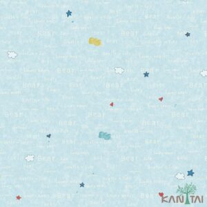 HK224704R.jpg Papel de Parede Hello Kids HK224704R