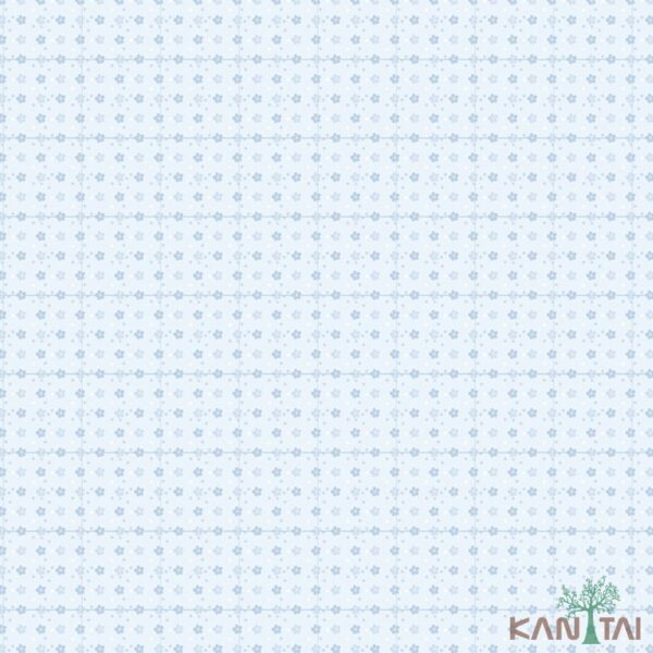 HK225004R.jpg Papel de Parede Hello Kids HK225004R