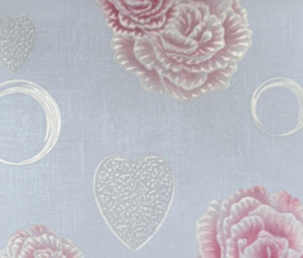 JD5-760705.jpg Papel de Parede Flower Ocean JD5-760705