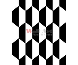 MT220103__19801.jpg Papel de Parede Line Art MT220103
