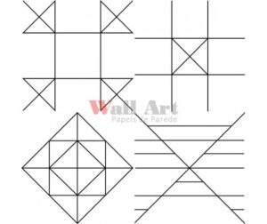 MT779004__11116.jpg Papel de Parede Line Art MT779004