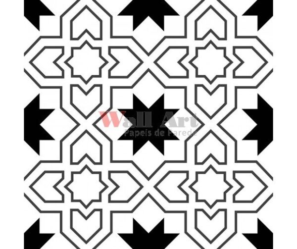MT779009__82429.jpg Papel de Parede Line Art MT779009