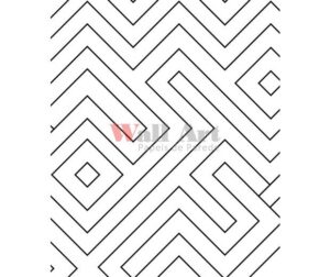 MT779010__58991.jpg Papel de Parede Line Art MT779010