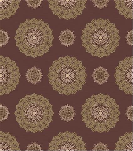 Papel de Parede M Collection 841065